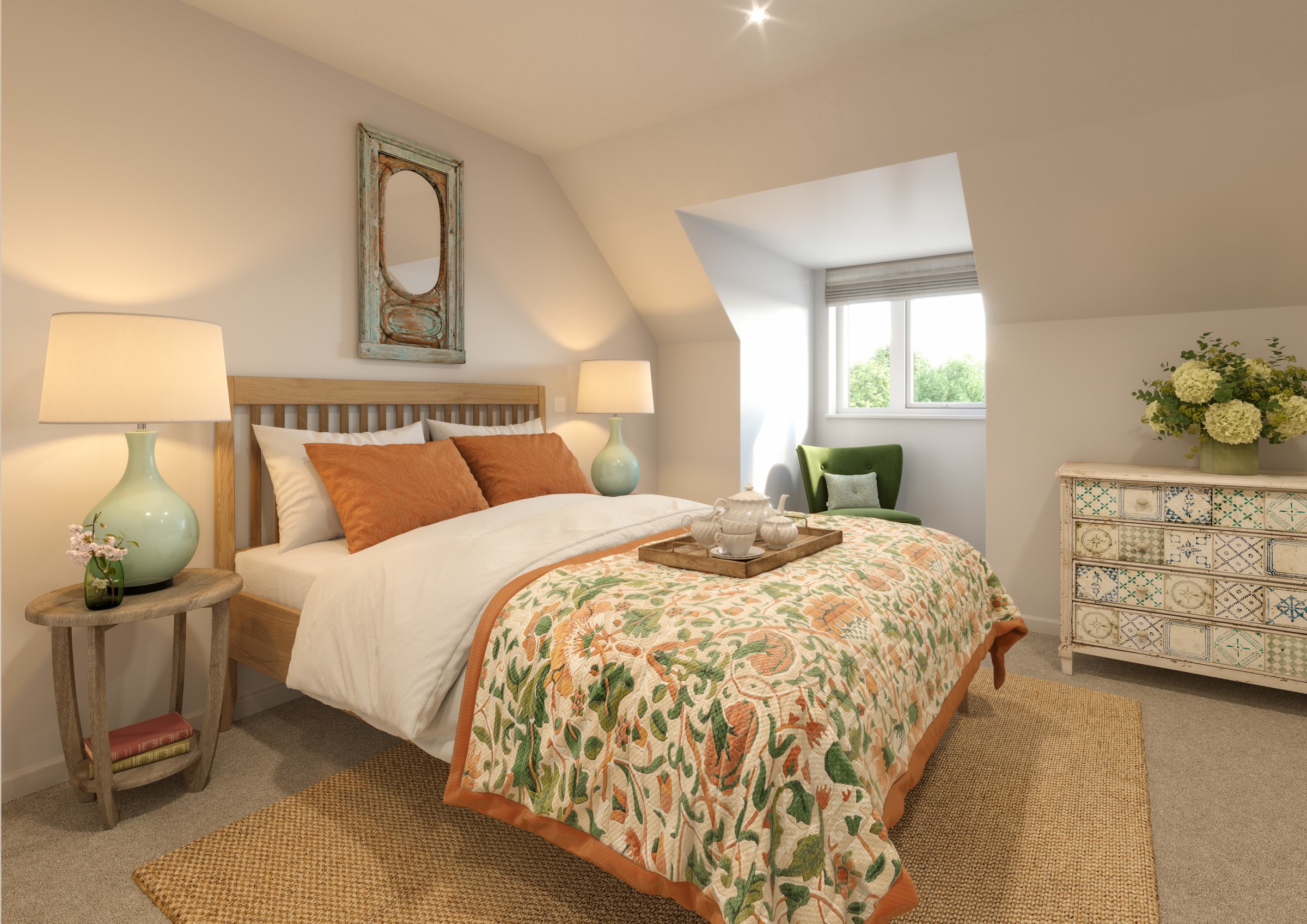 Fishers Vale Close, Marston, OX3, photo 5