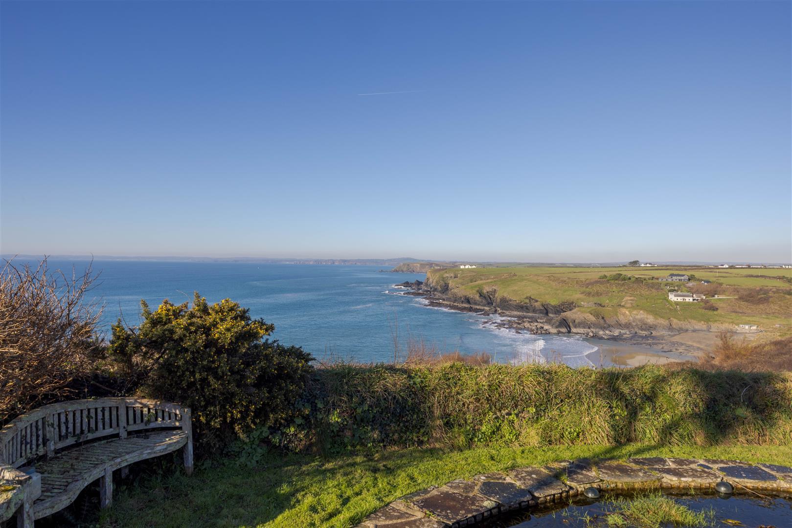 Polurrian Cliff | Lizard Peninsula, photo 28