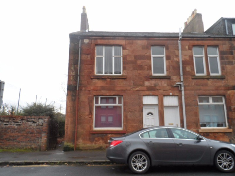 Belvidere Road