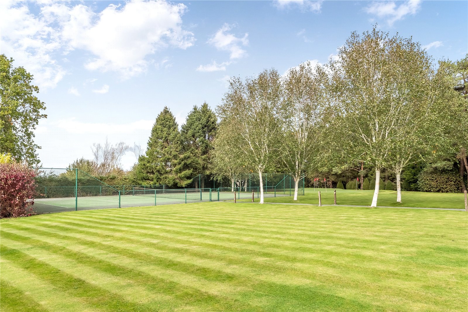 Oak Road, Mottram St Andrew, Cheshire, SK10, photo 24