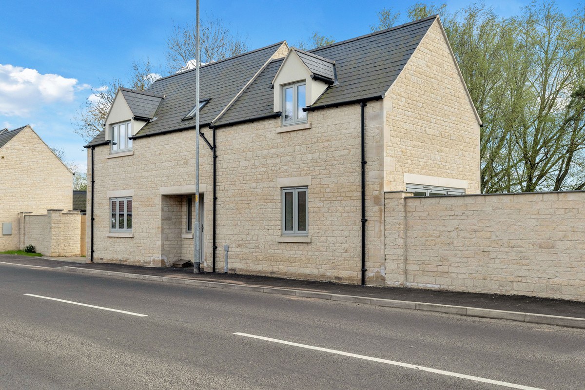 Stamford Road
