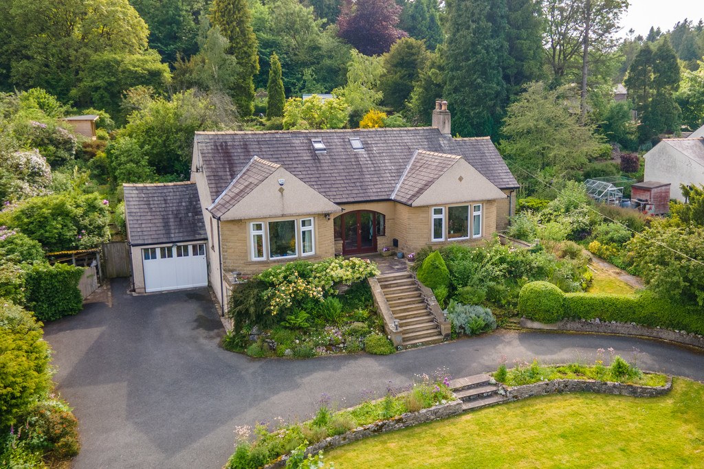 71 Silverdale Road, Yealand Redmayne, Carnforth, Lancashire, LA5 9TB