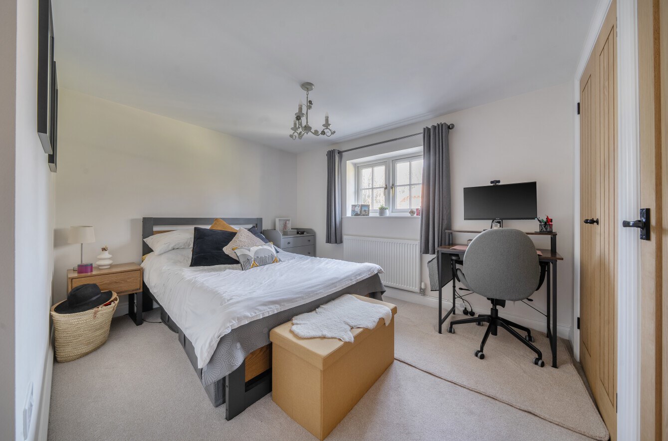Knapp Lane, Ampfield, Romsey, SO51, photo 11