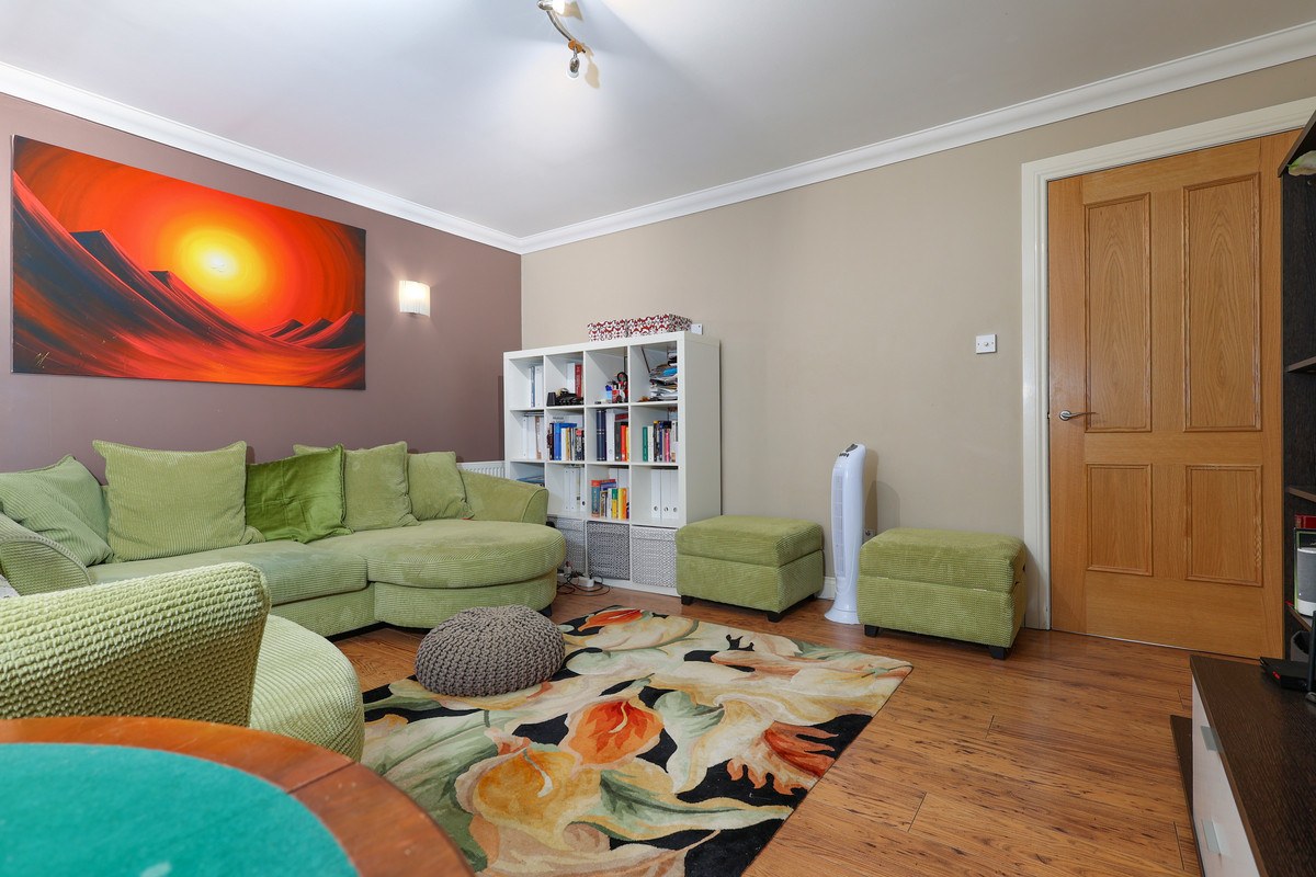 Langhaul Court, Glasgow, G53, photo 14