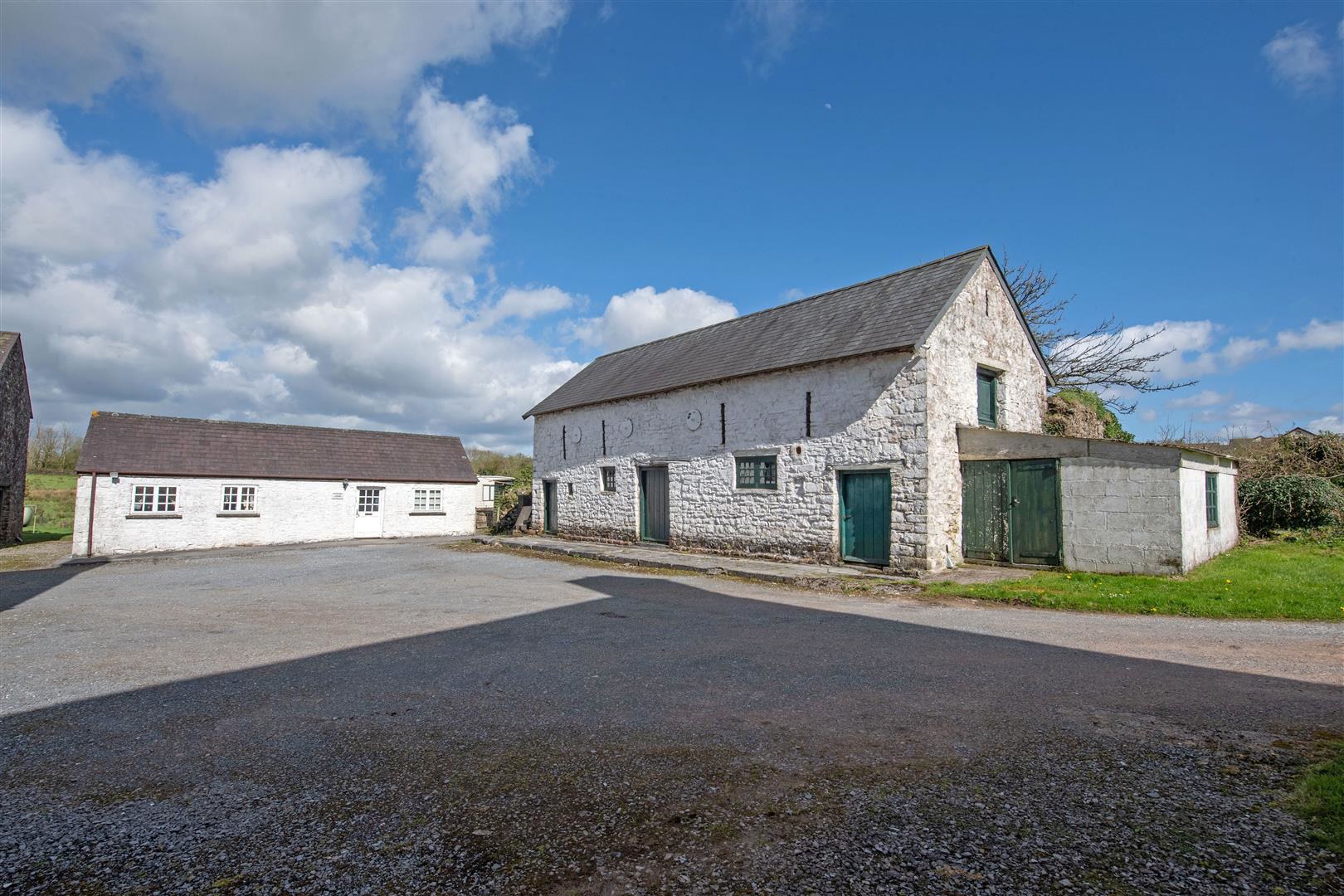 Heol Ddu Farm, Cefneithin, Llanelli, photo 38