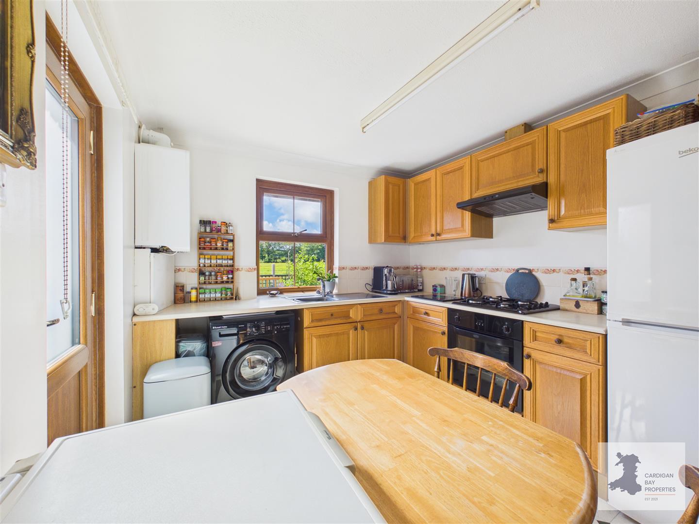 Heol Ty Newydd, Cilgerran, Cardigan, photo 8