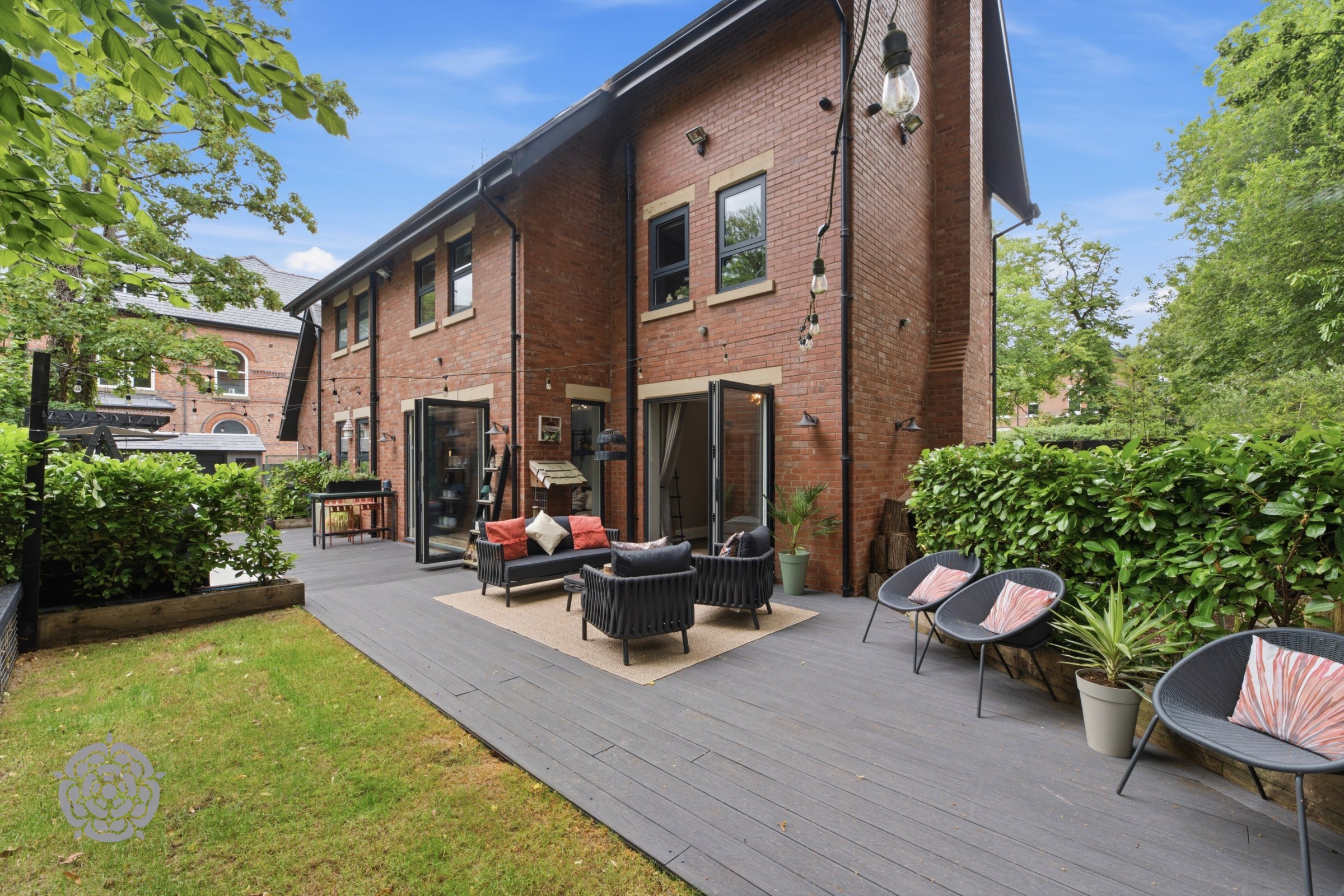 9a Sandwich Road, Ellesmere Park, Eccles, Manchester, M30 9HD, photo 48