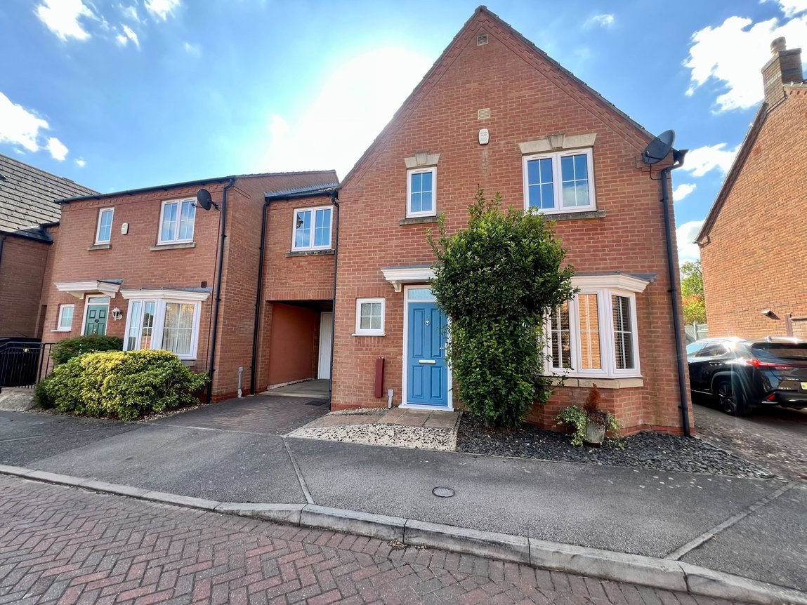 Orchard Close