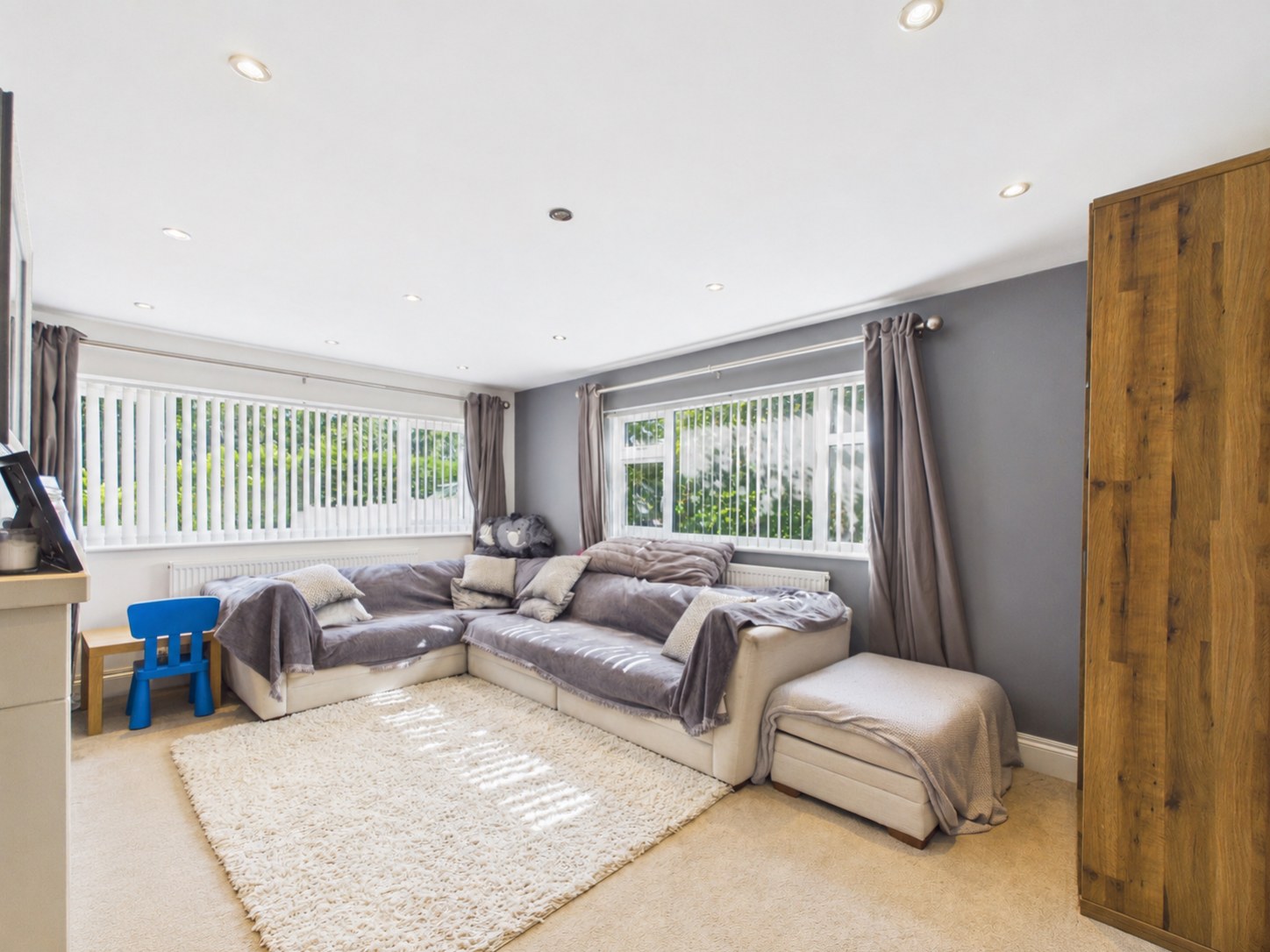 Ashbourne Road, Cowers Lane, Belper, Derbyshire, DE56, photo 4