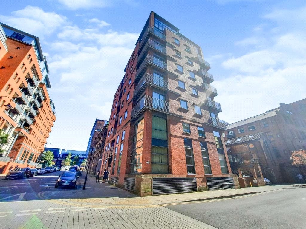 Lower Ormond Street