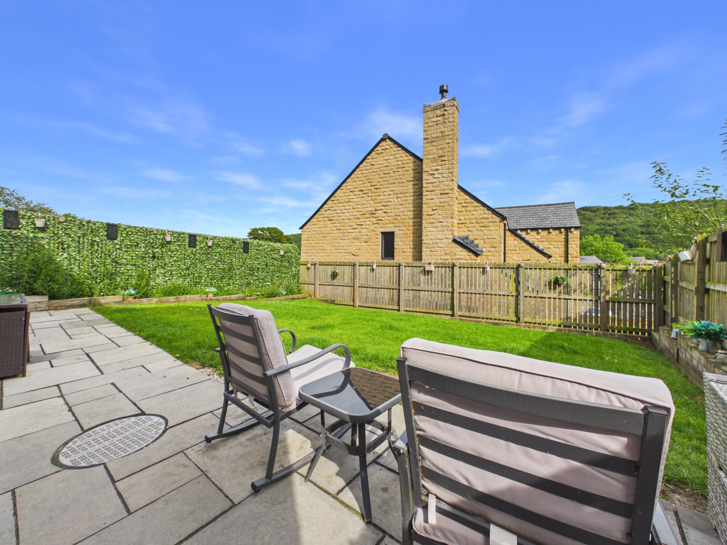 Woodland Walk Meltham, Holmfirth, West Yorkshire, HD9, photo 23