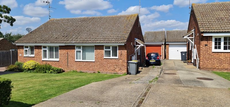 Willingale Avenue