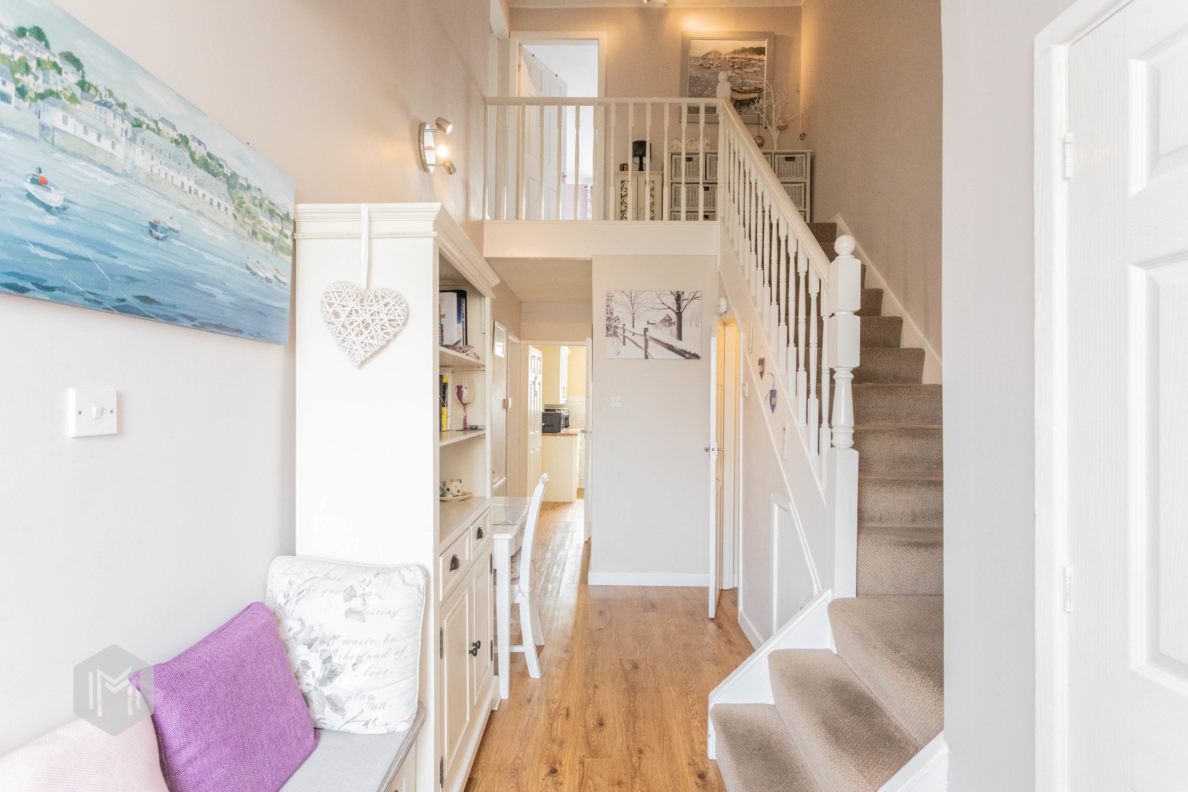Everard Close, Worsley, M28, photo 5