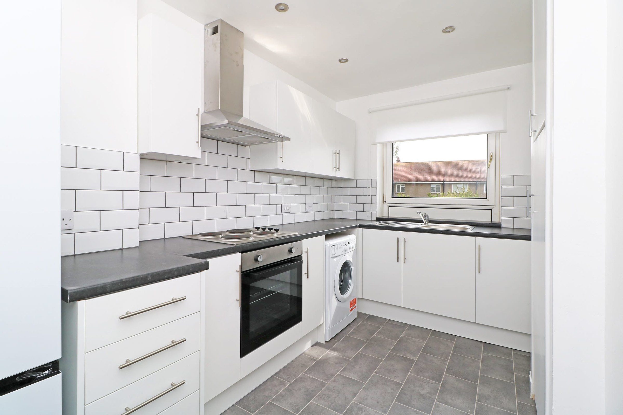 Aboyne Avenue