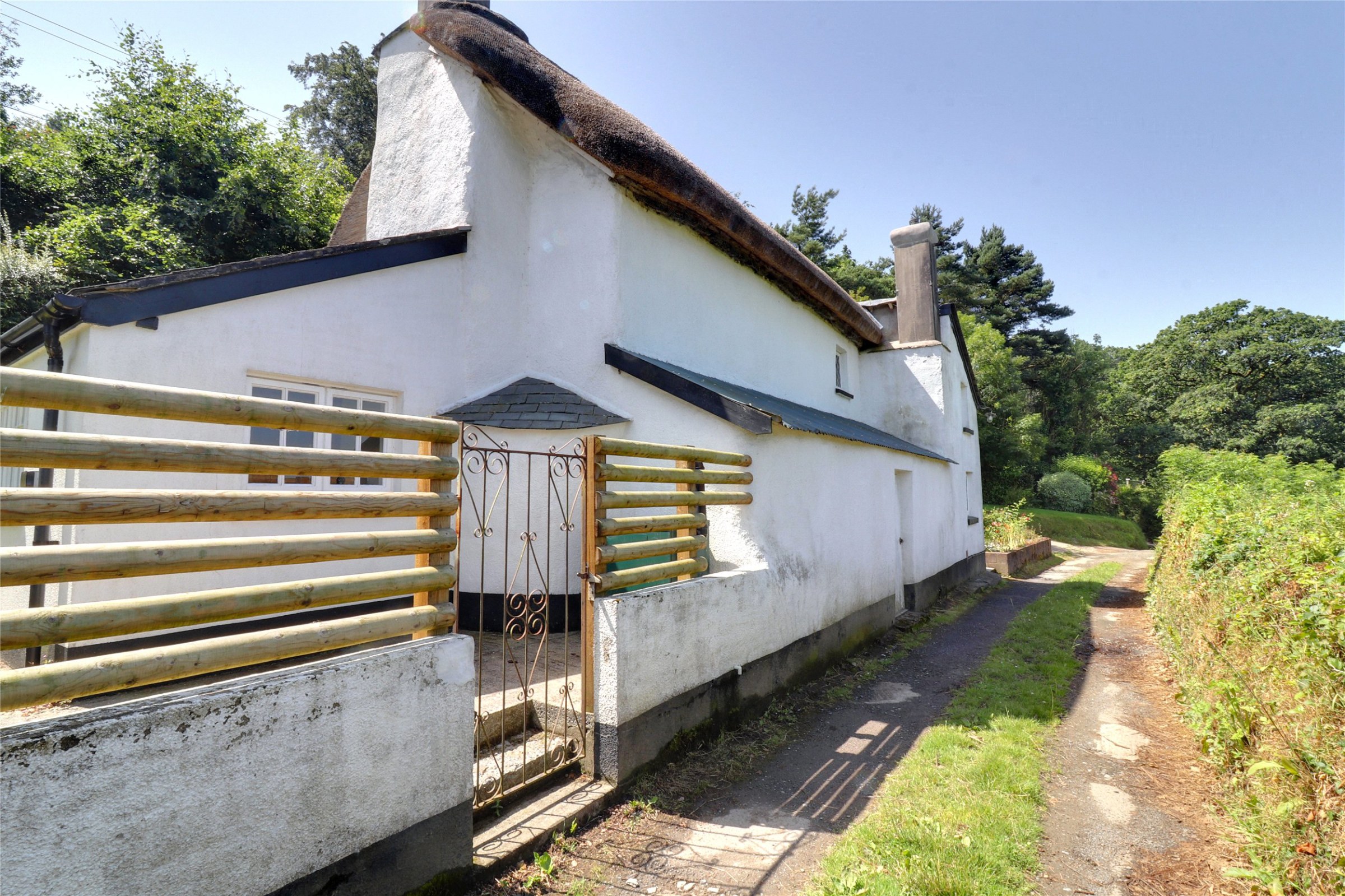 Cottwood, Riddlecombe, Chulmleigh, Devon, EX18, photo 21