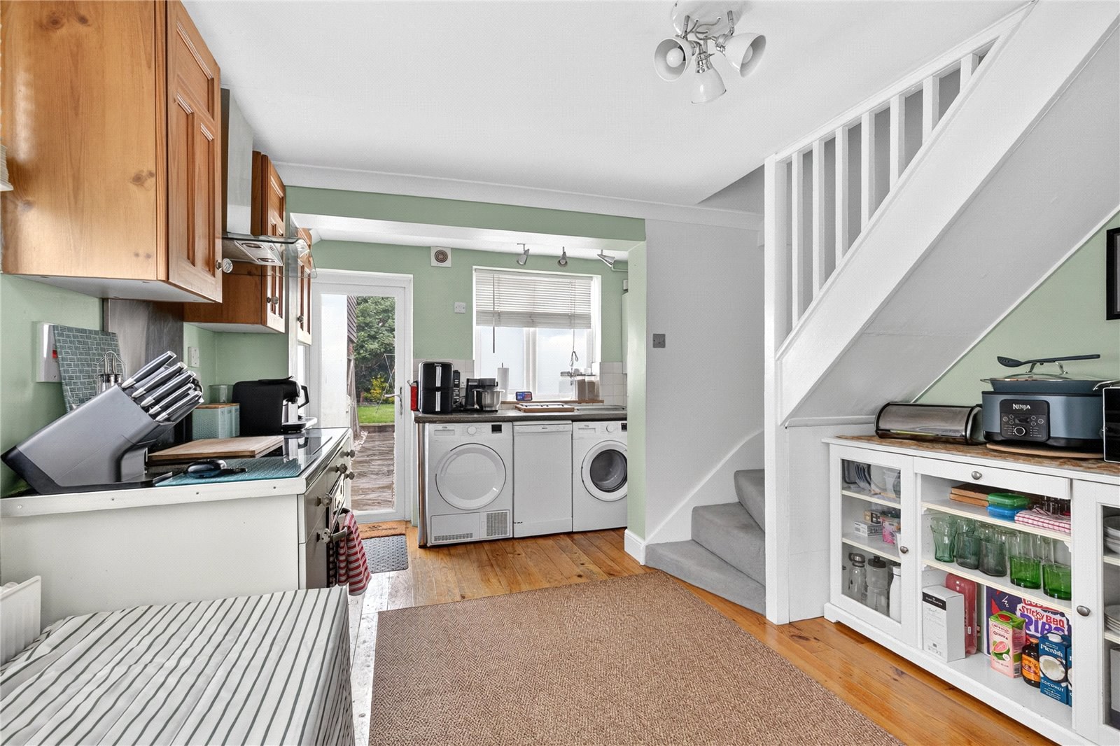 Wesley Place, North Street, Winkfield, Windsor, SL4, photo 5