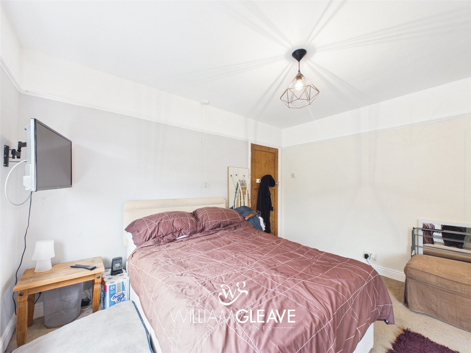 Chester Road, Mold, Flintshire, CH7, photo 17