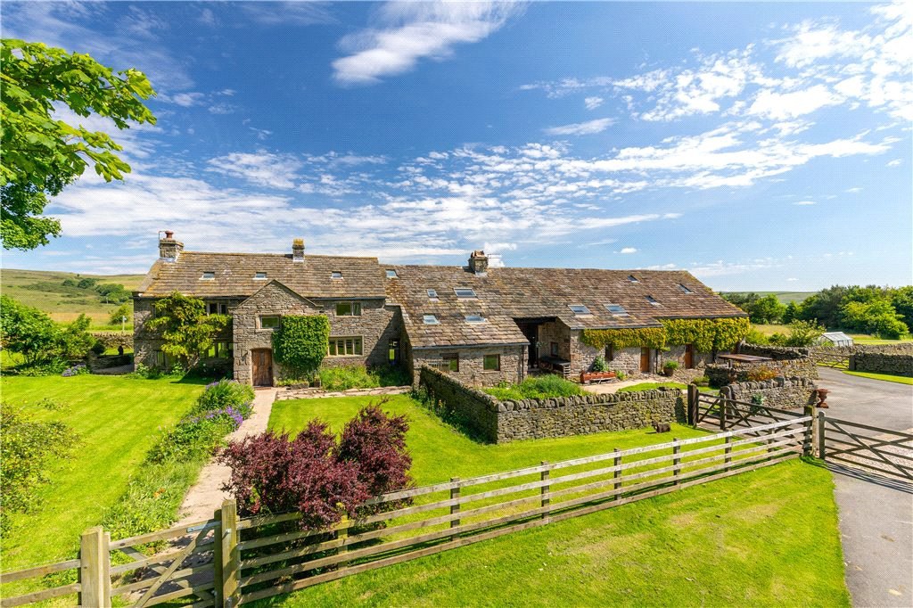 Green Lane, Silsden, West Yorkshire, BD20, photo 2