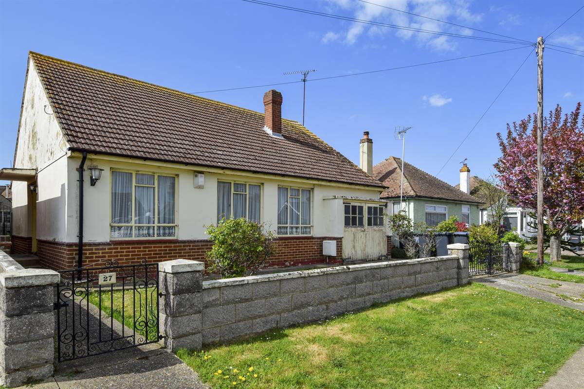 Talbot Avenue, Herne Bay