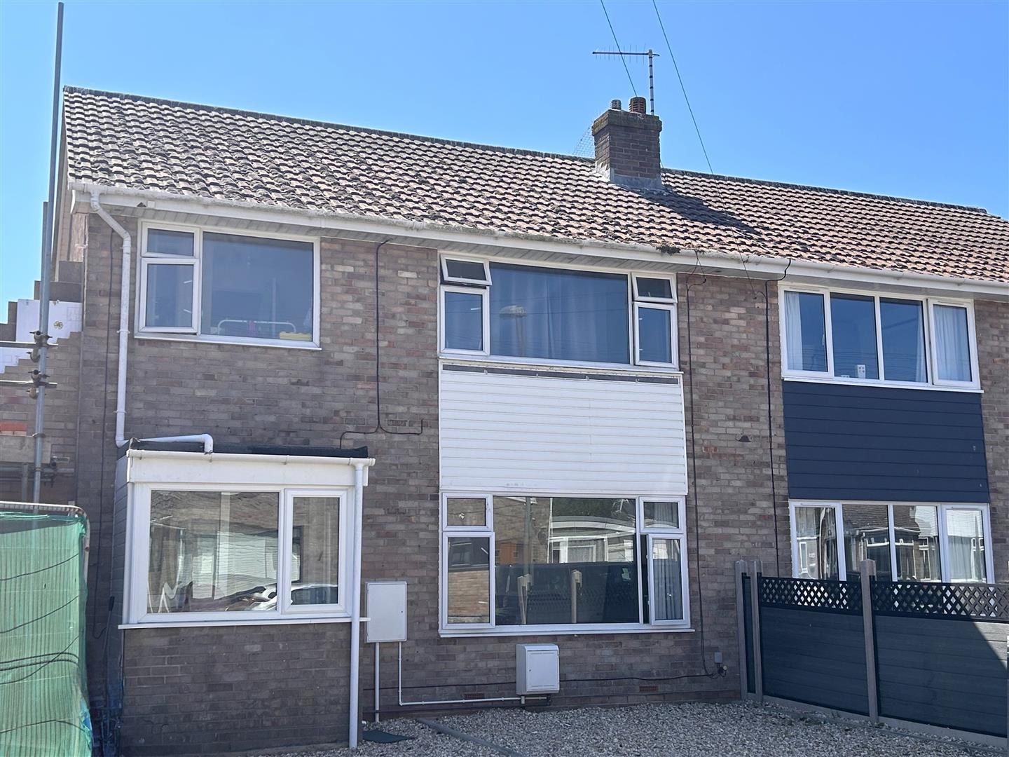 Augusta Close