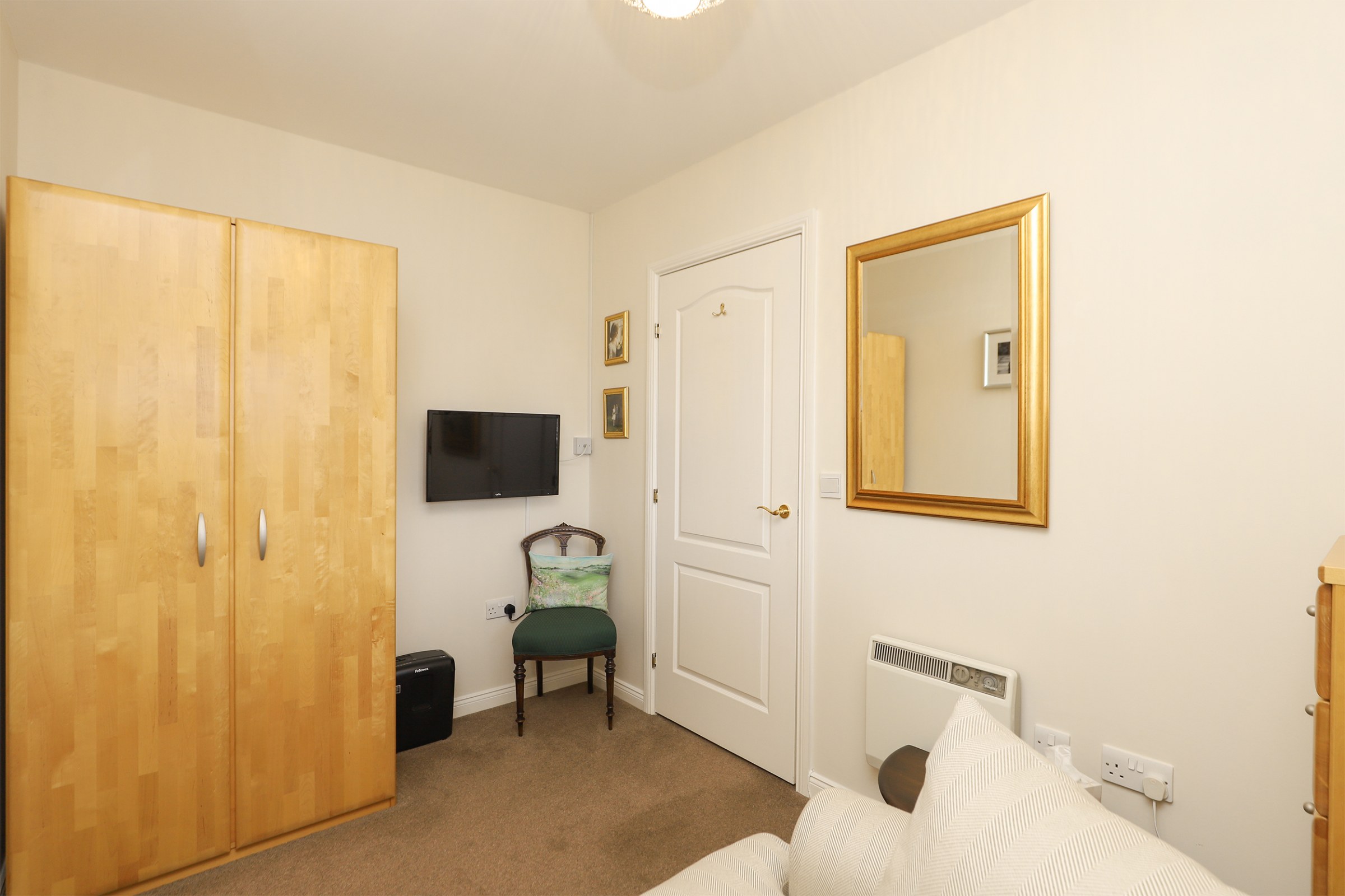 Nightingale Close, Chesterfield, S41, photo 13