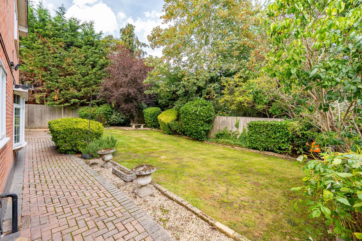 Hazel Mead, Barnet, EN5, photo 22