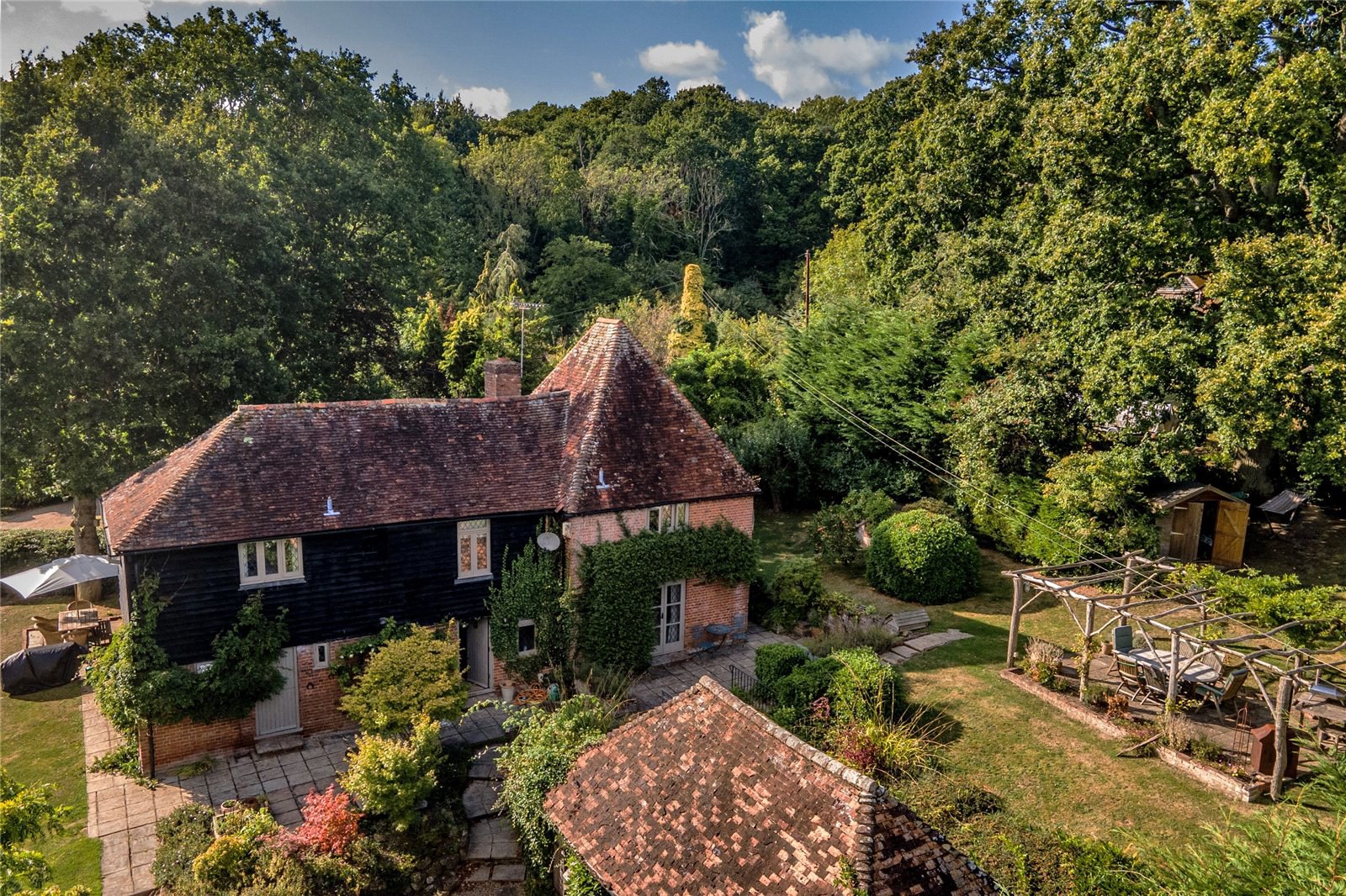 Hinksden Road, Benenden, Kent, TN17, photo 12