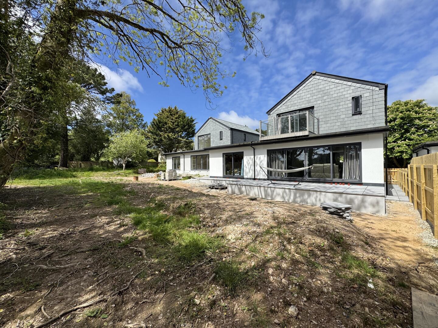Lower Hugus Road, Threemilestone, photo 5