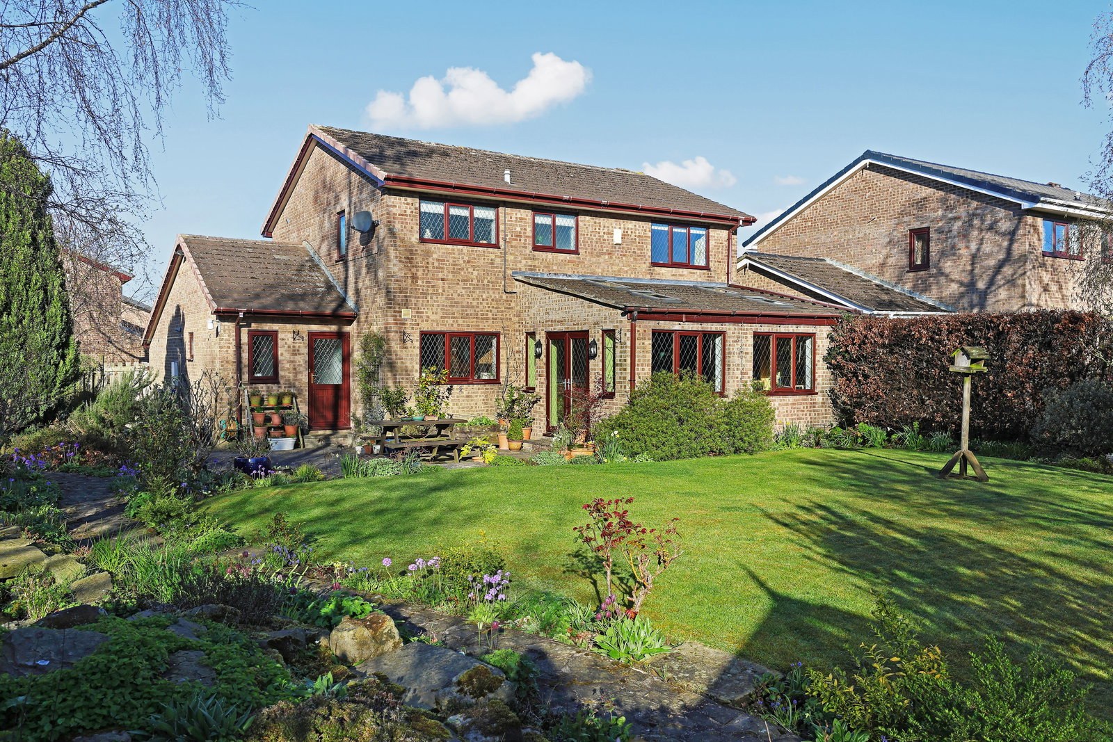 Rydal Close