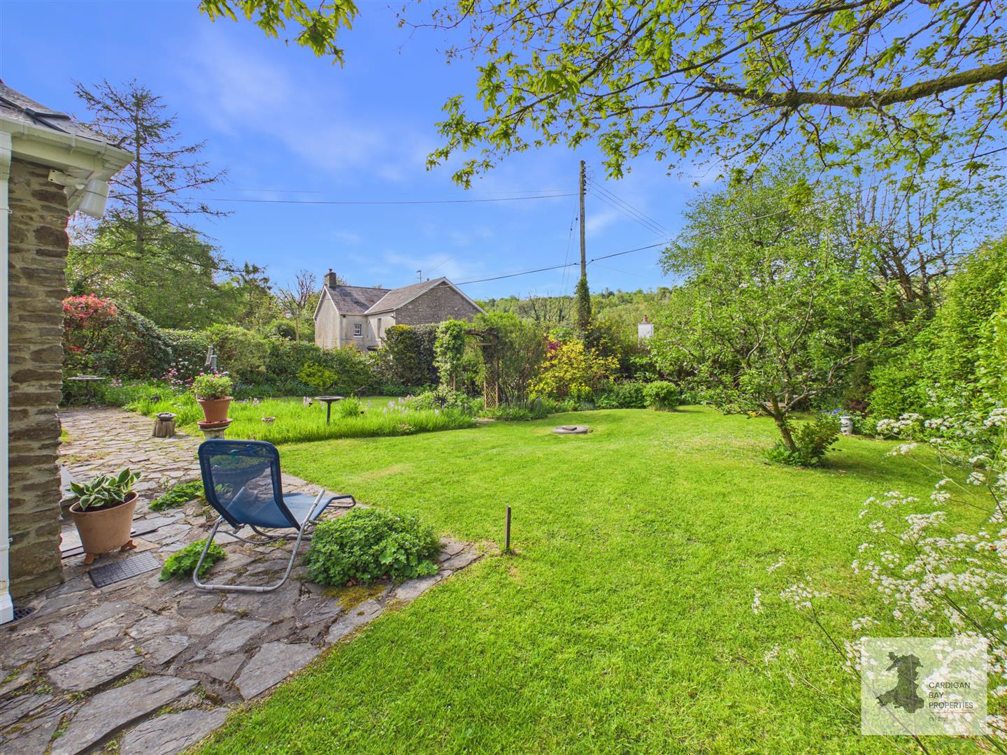 Tregroes, Llandysul, photo 35