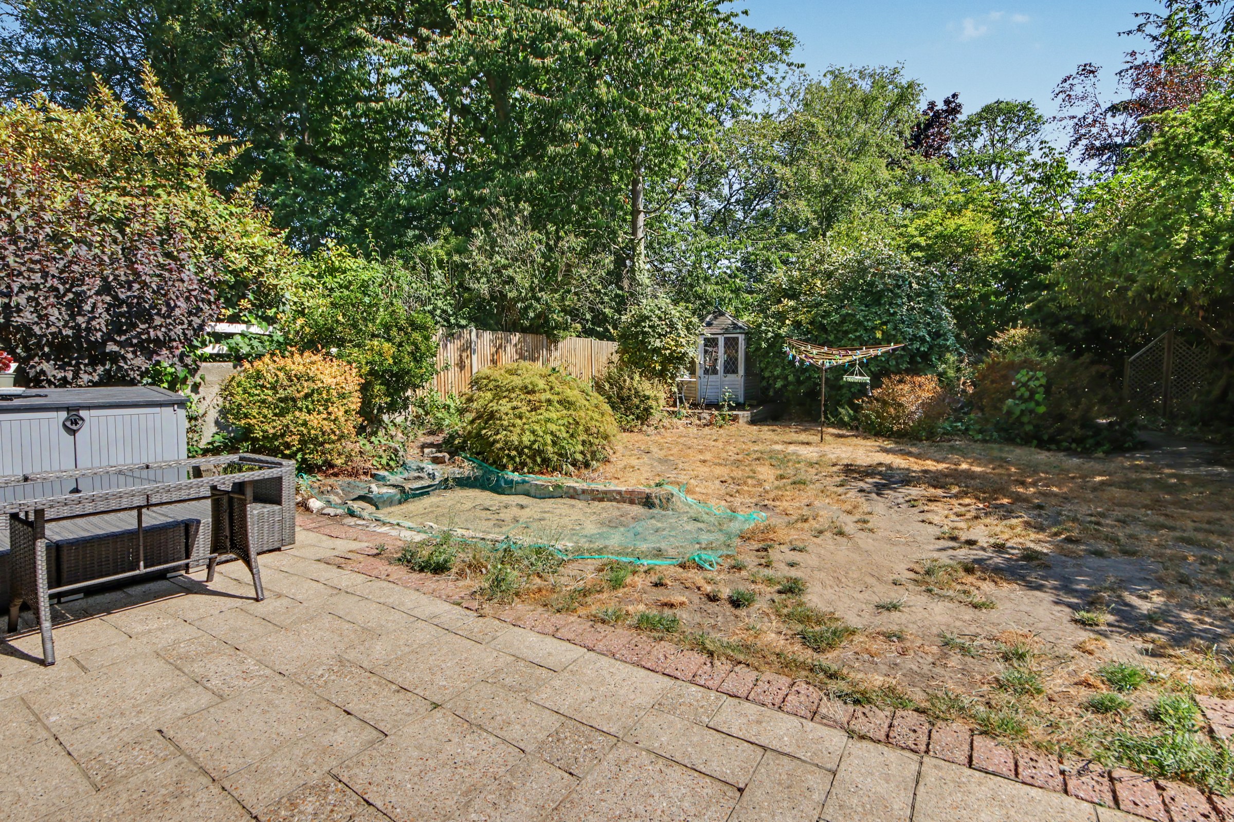Kootenay Avenue, Thornhill, SO18, photo 14
