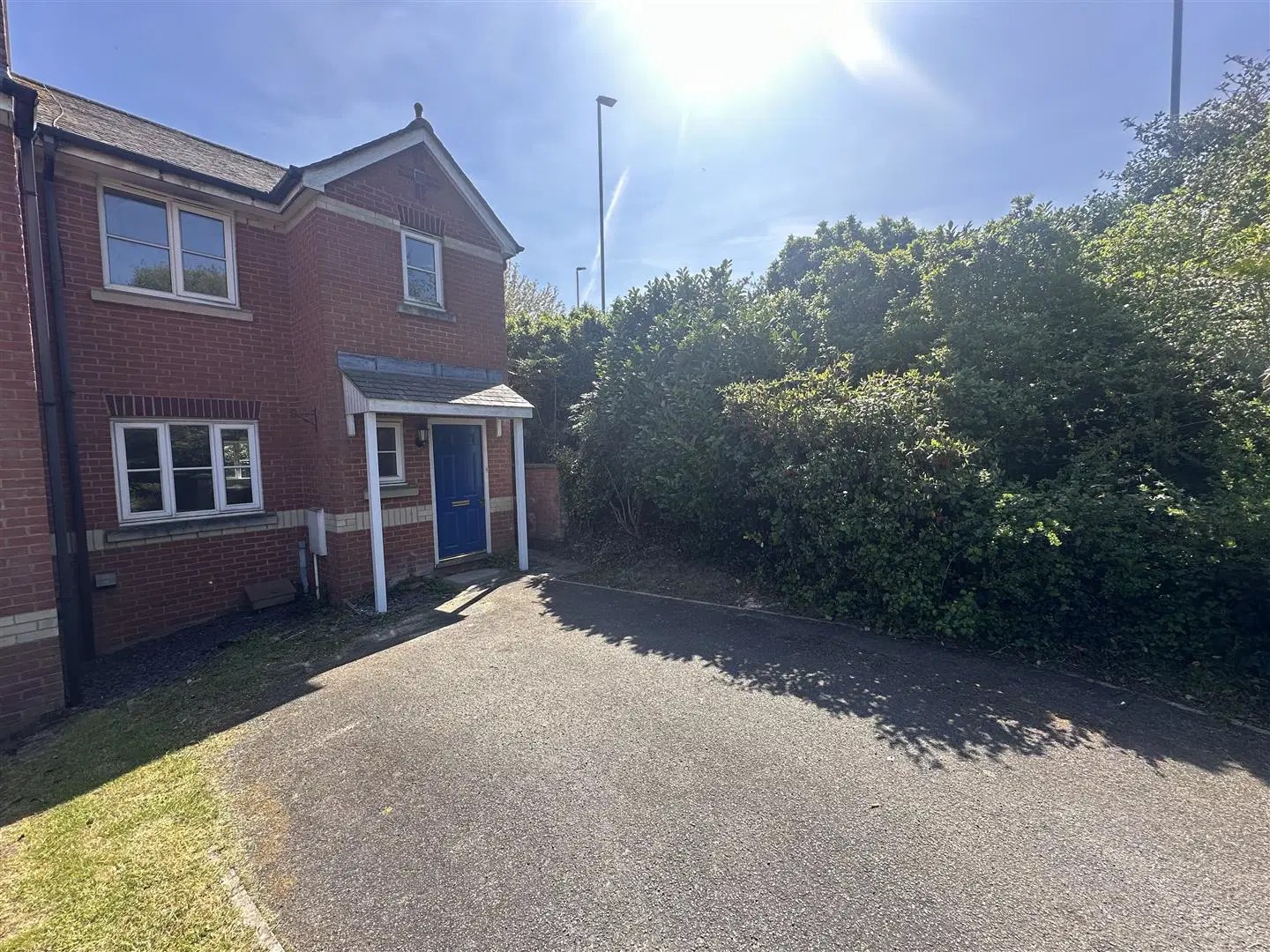 Etonhurst Close
