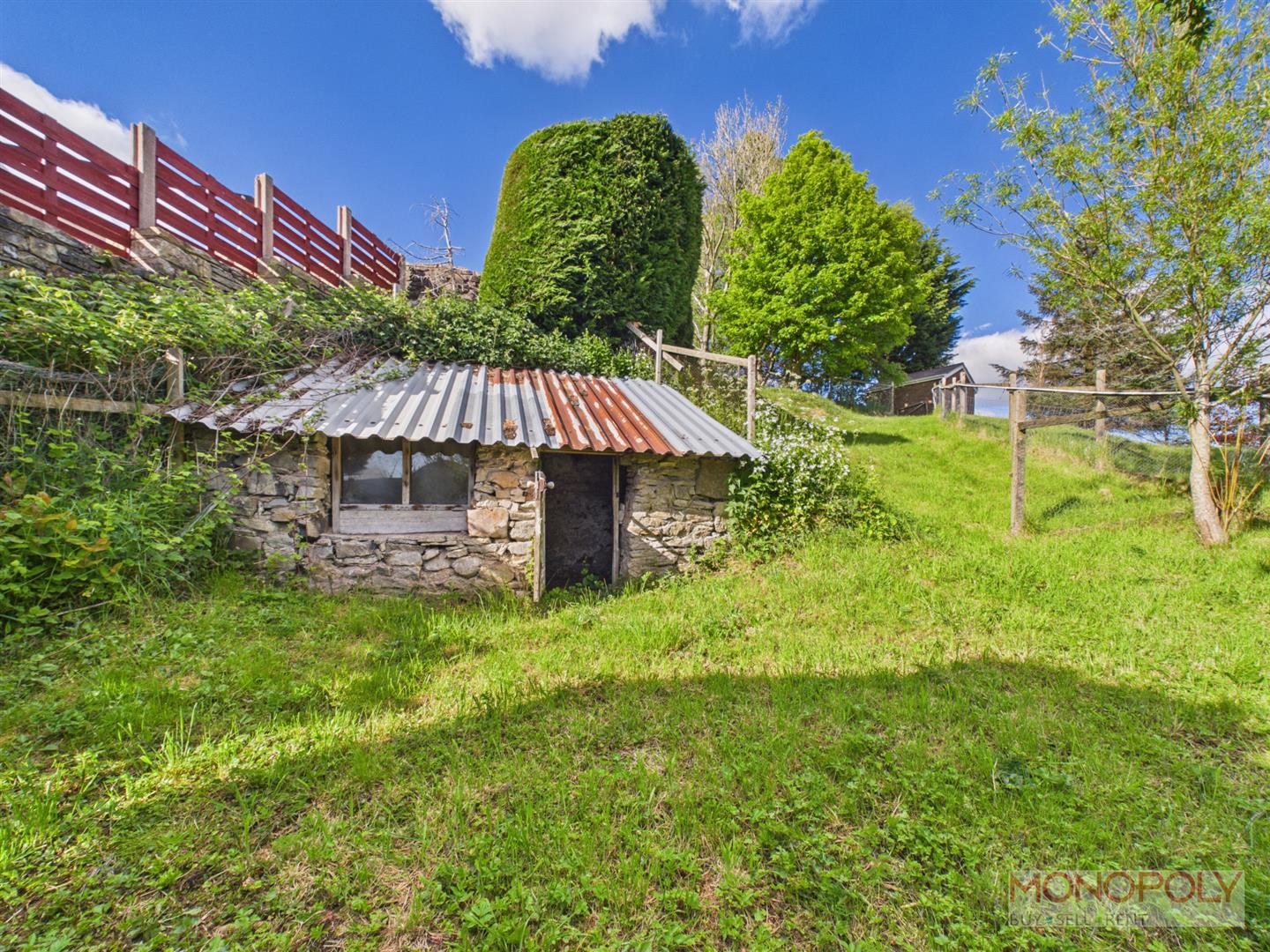 Gwynfryn, Wrexham, LL11, photo 34