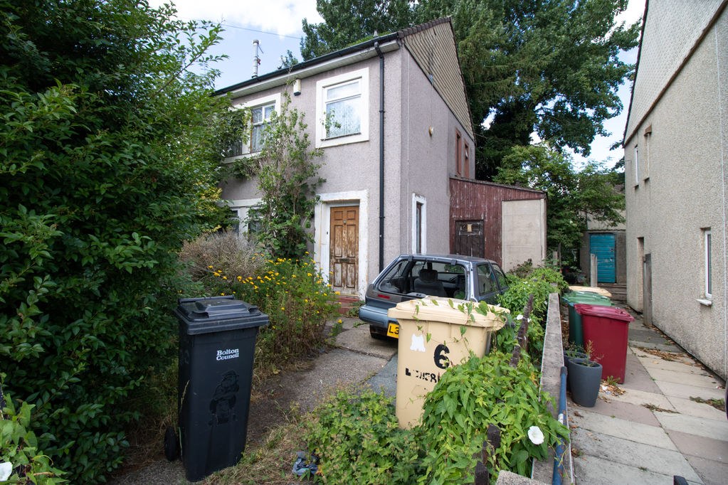 Litherland Road