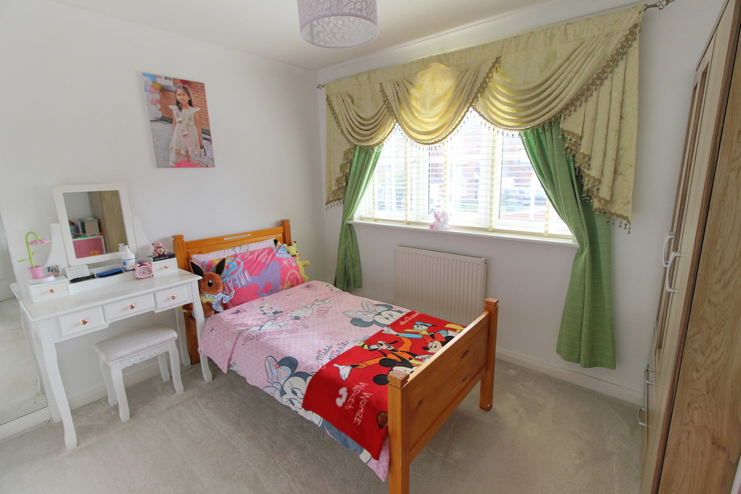 Reynolds Chase, Wigston, LE18, photo 13