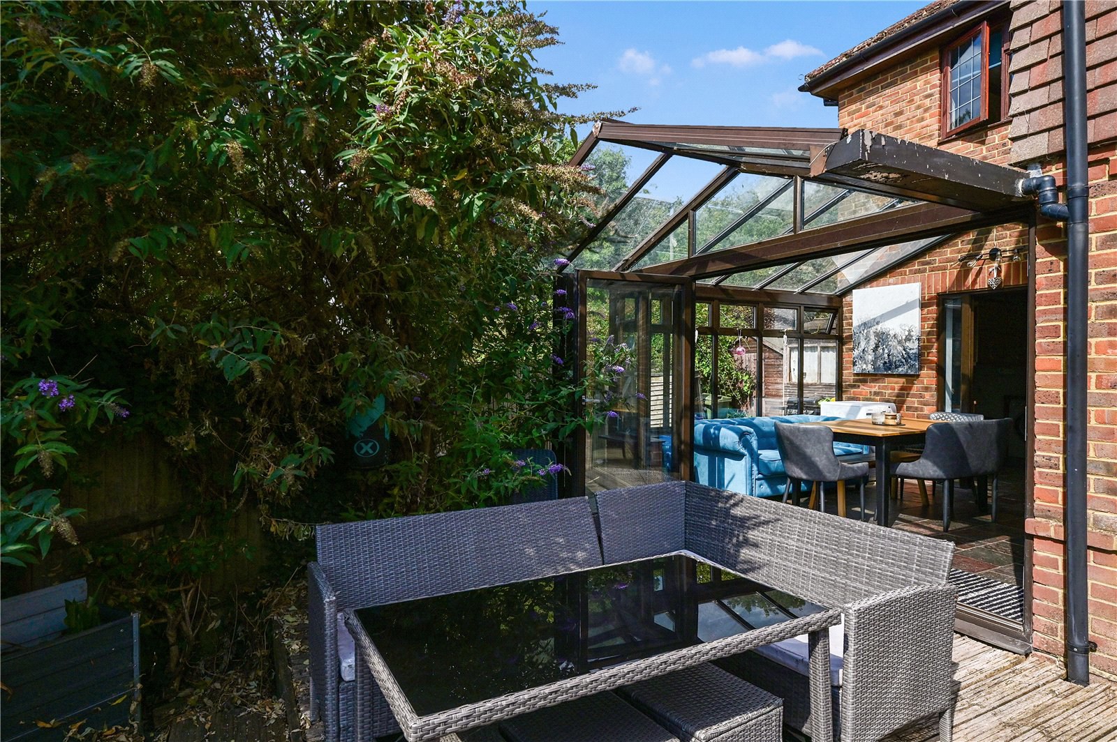 Bridge Mews, Tongham, Farnham, Surrey, GU10, photo 13