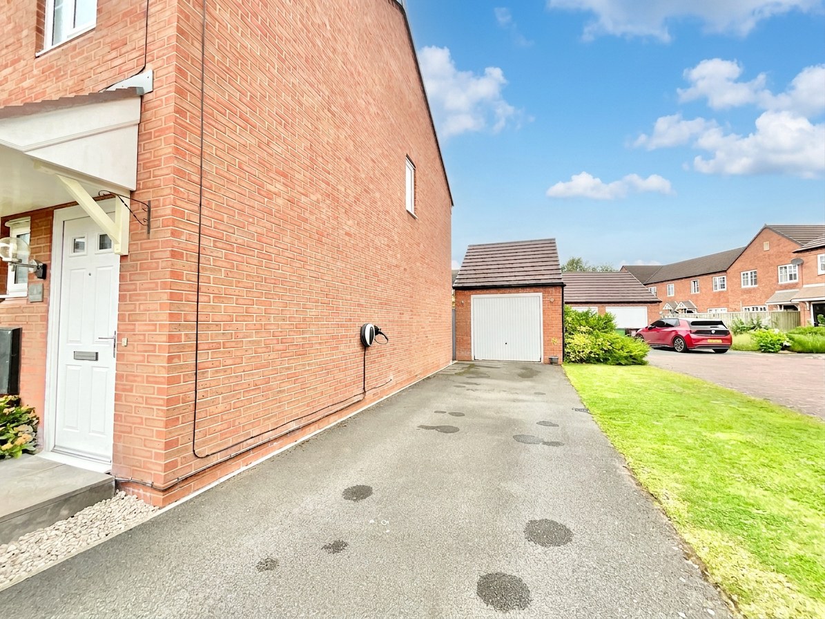 Leese Walk, Gnosall, ST20, photo 24