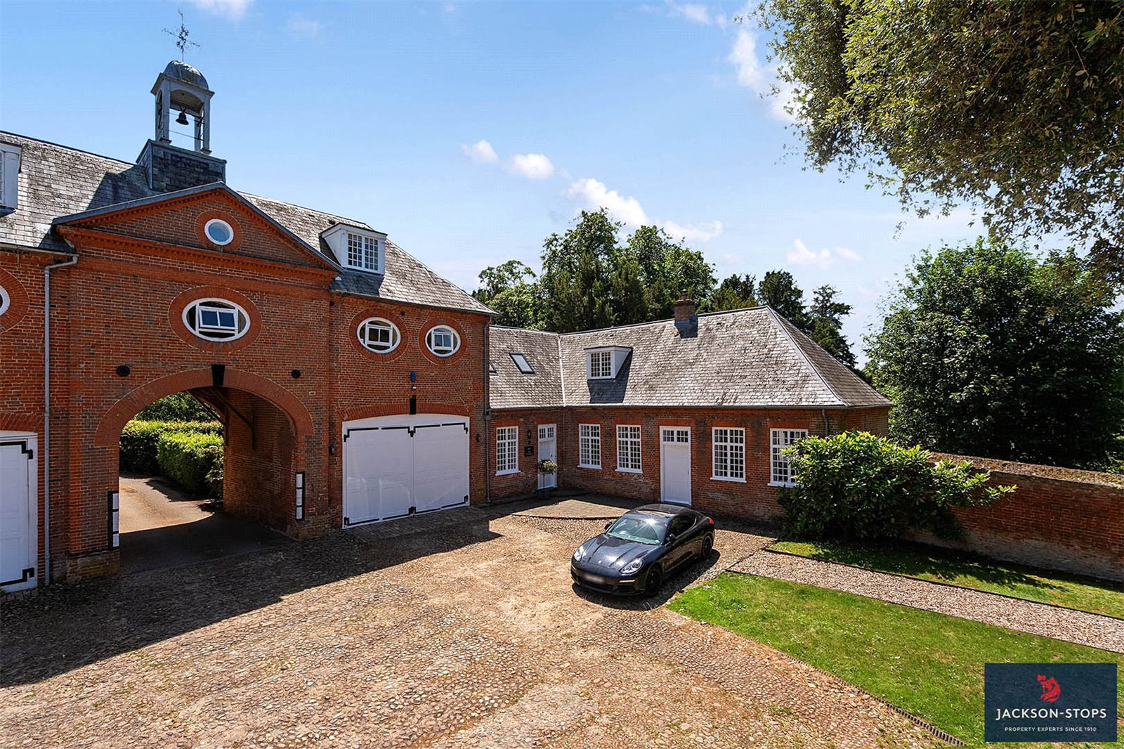 Station Road, Dullingham, Newmarket, Cambridgeshire, CB8, photo 4