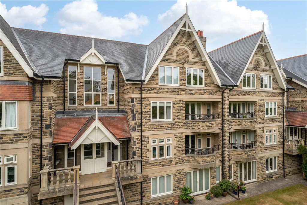 Park Avenue, Harrogate, HG2, photo 20