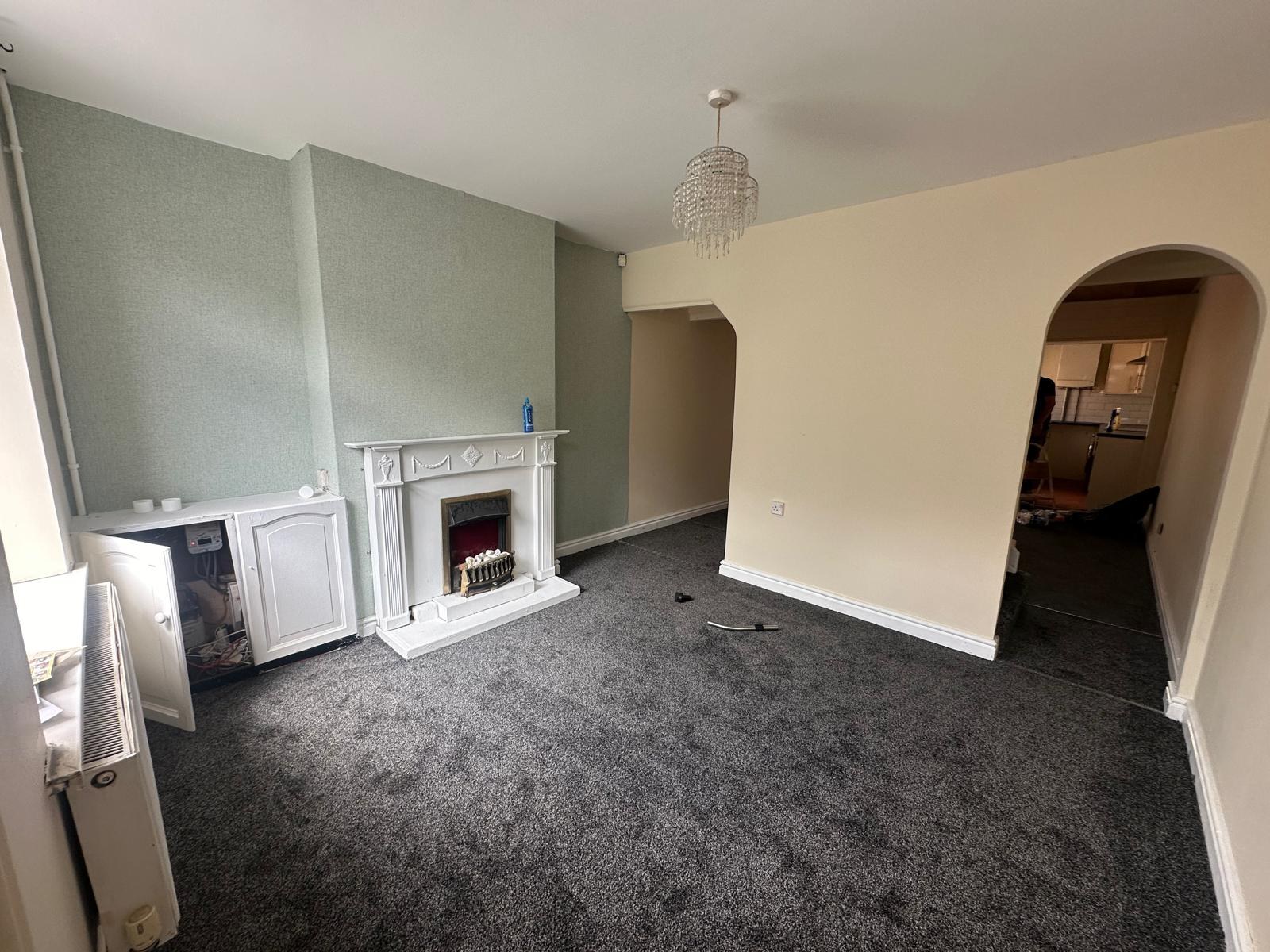 3 Bed – Terrace House – Charles Street