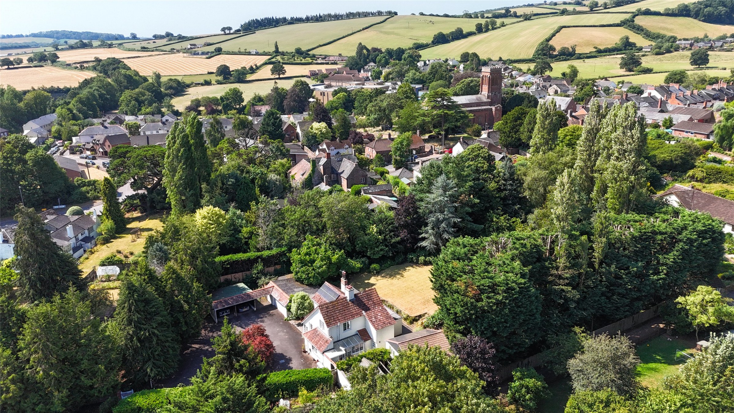Ford Road, Wiveliscombe, Taunton, Somerset, TA4, photo 6