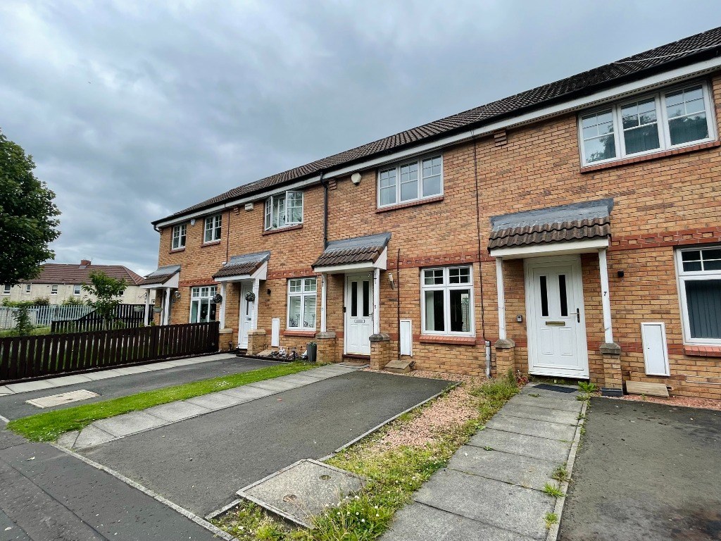 Millgate Terrace