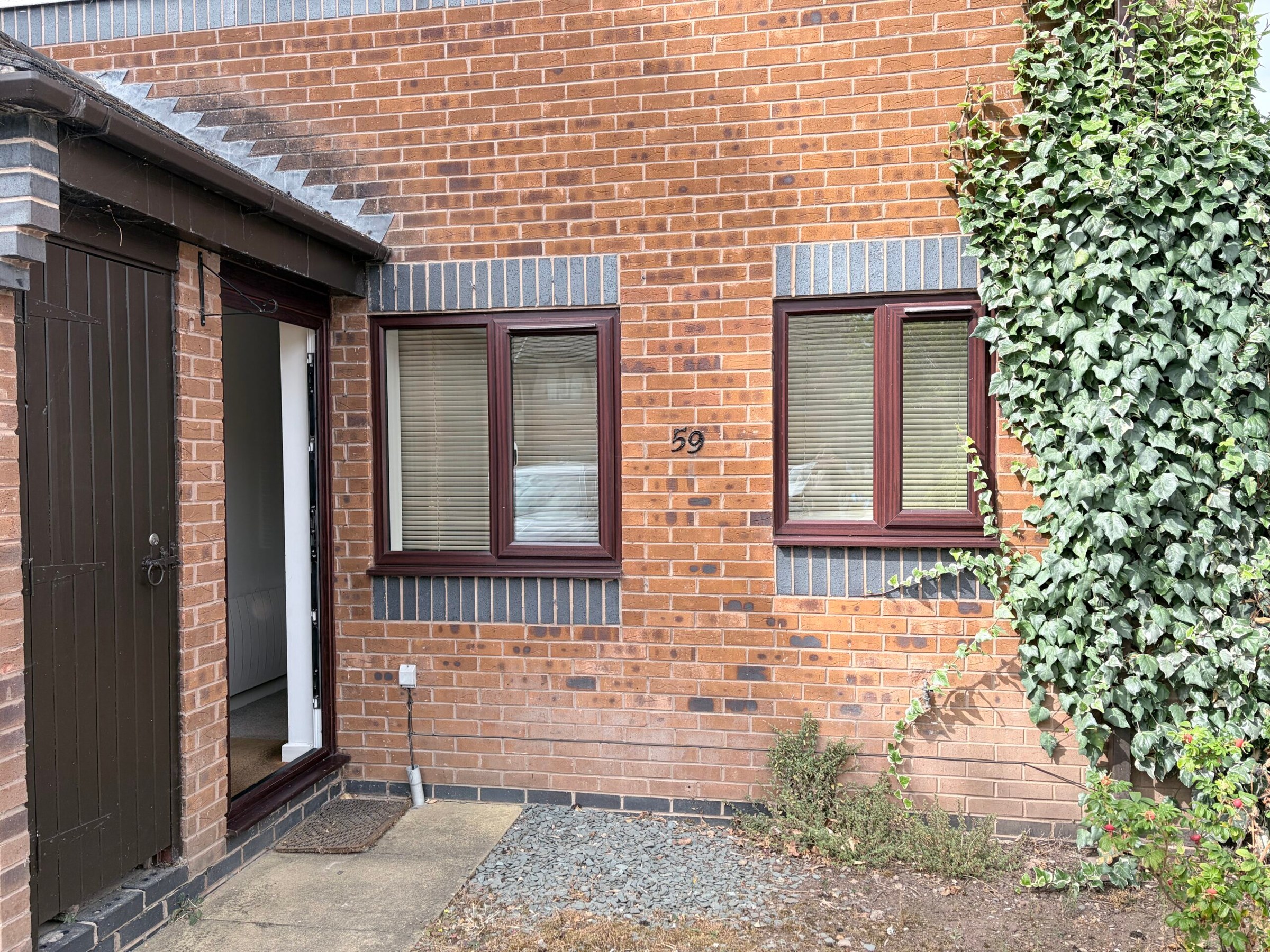 Chepstow Close