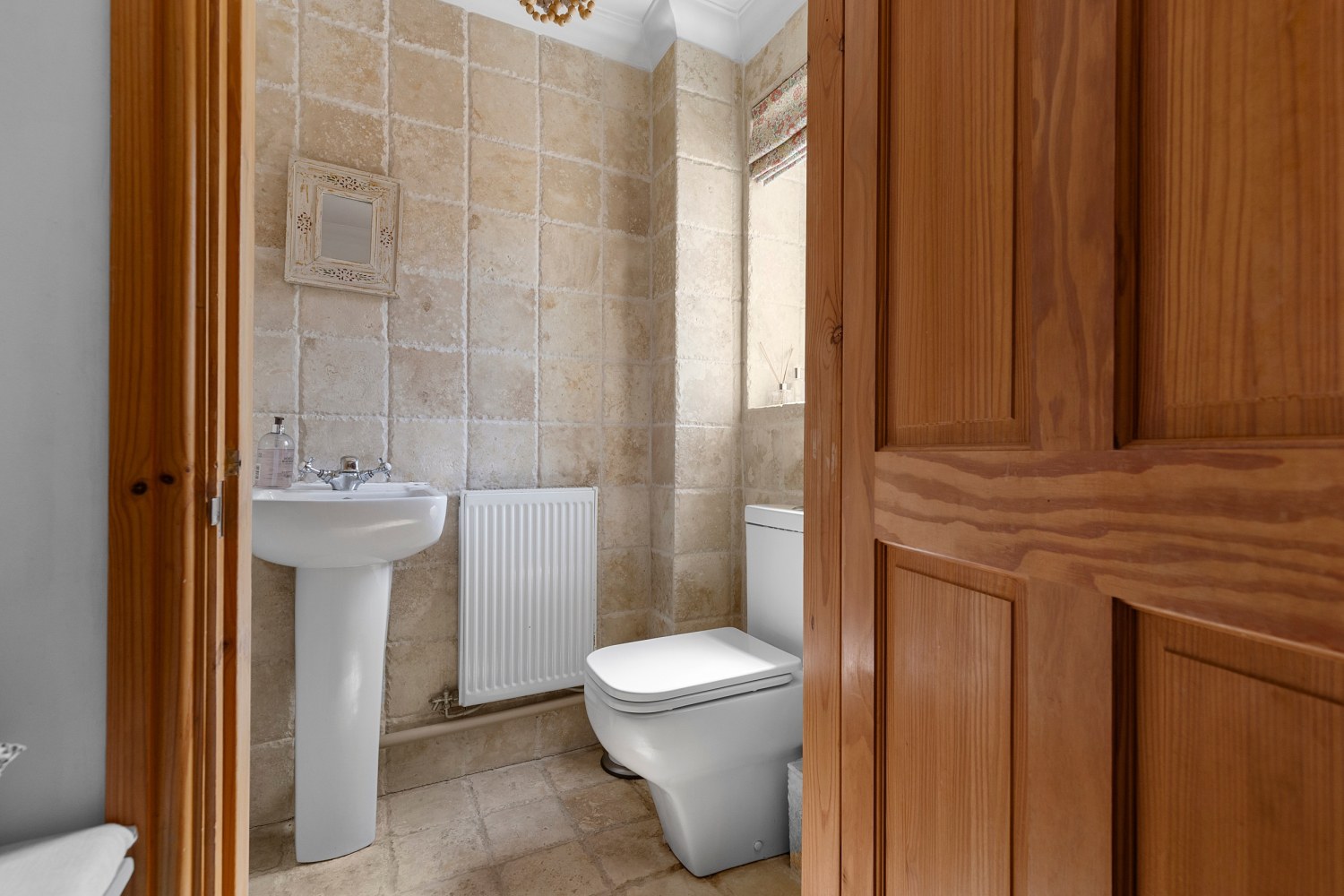 Main Street, Kelfield, York, North Yorkshire, YO19, photo 19
