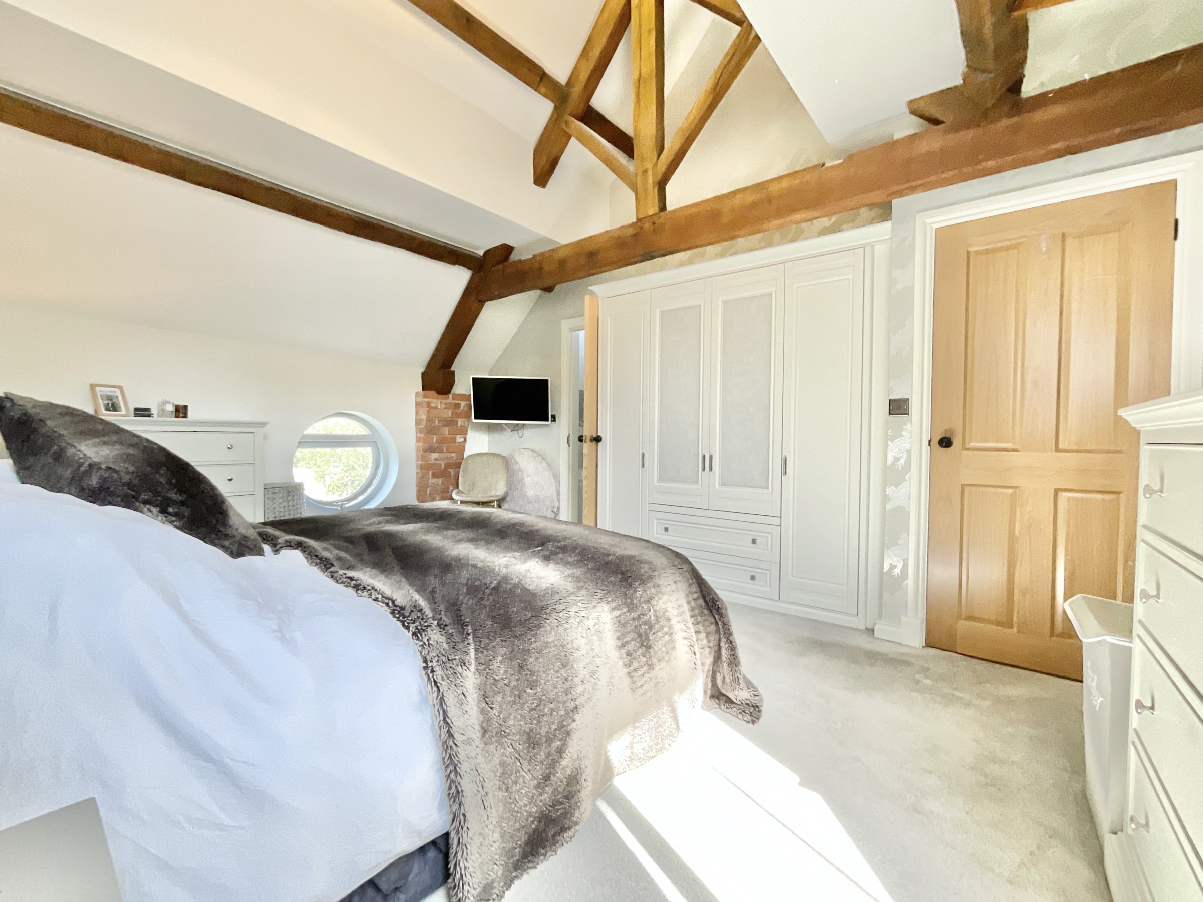 Aston, Aston Manor Barns, TF9, photo 18