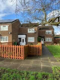 Fairfield Close
