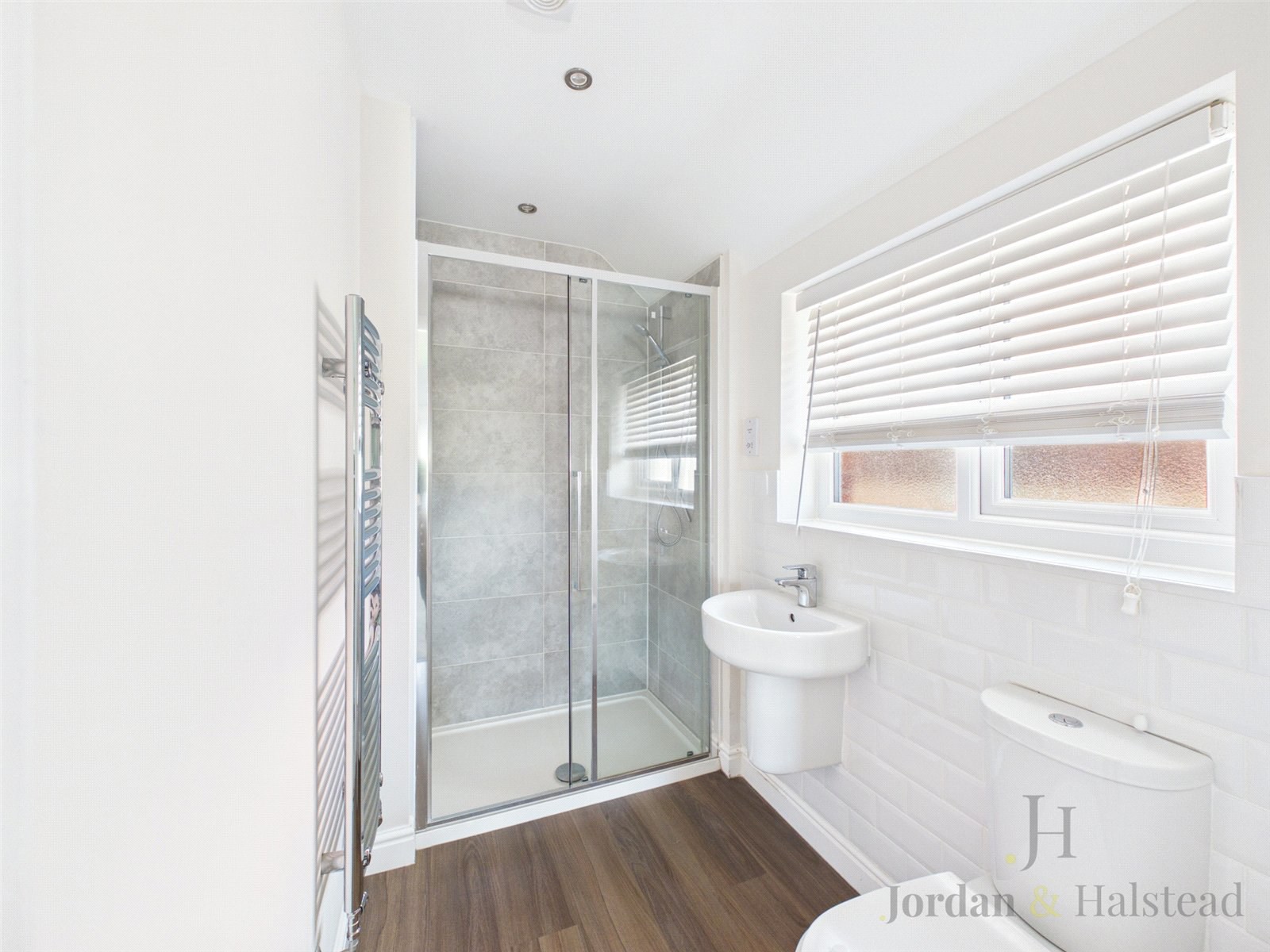 Mercia Grove, Saighton, Chester, Cheshire, CH3, photo 13