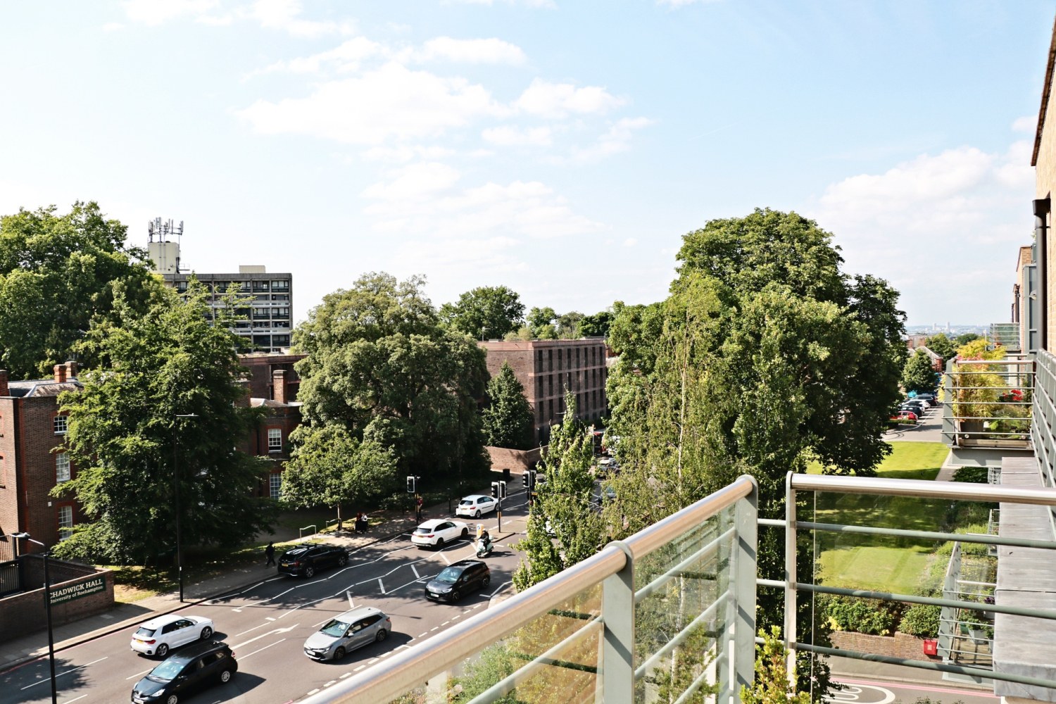 Apsley House, Holford Way, London SW15 5EY, photo 18