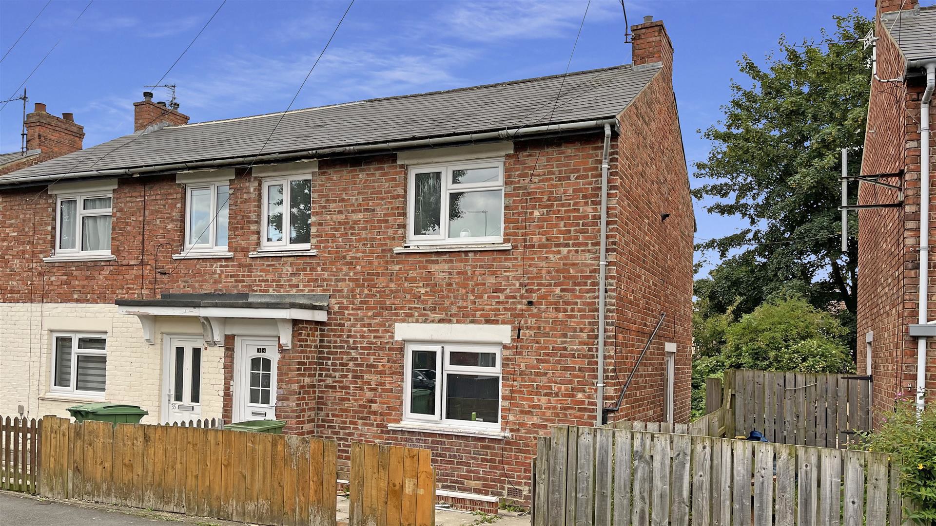 Greta Road, Stockton-On-Tees