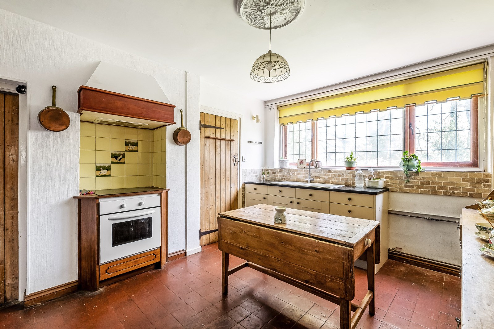 Westerham Hill, Westerham, Kent, TN16, photo 9